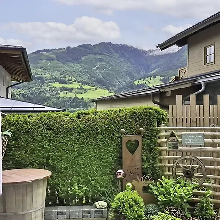 Apartment Boutique Tauernblick By Interhome *