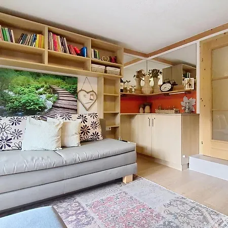 Boutique Tauernblick By Interhome