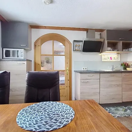 Boutique Tauernblick By Interhome Apartment *