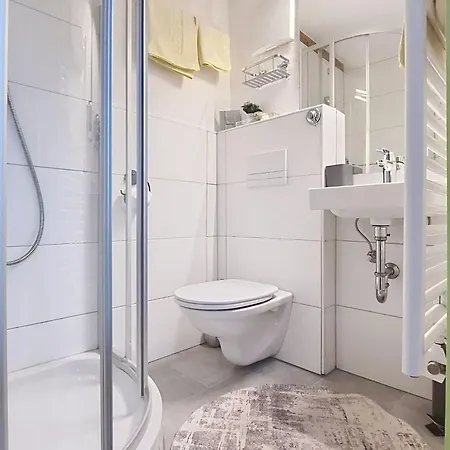 Apartamento Boutique Tauernblick By Interhome