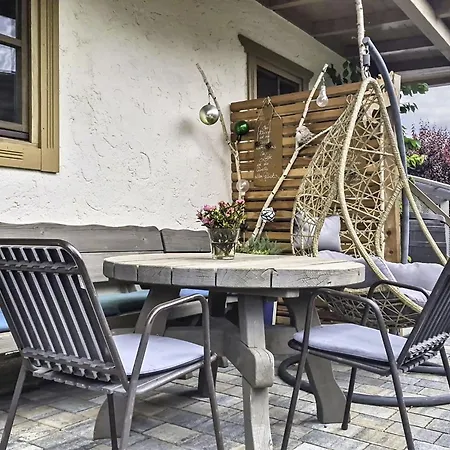 Boutique Tauernblick By Interhome *