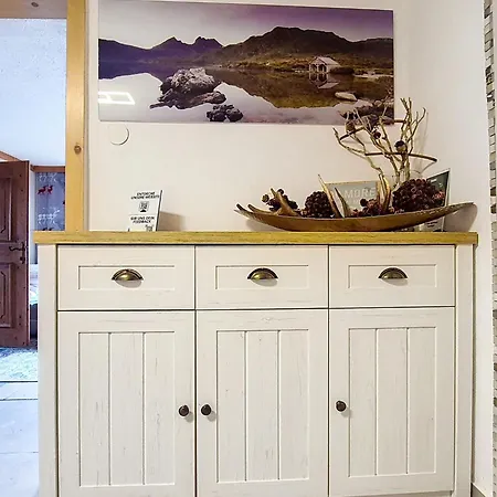 Apartamento Boutique Tauernblick By Interhome *