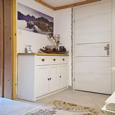 Boutique Tauernblick By Interhome Piesendorf