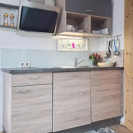 Apartment Boutique Tauernblick By Interhome