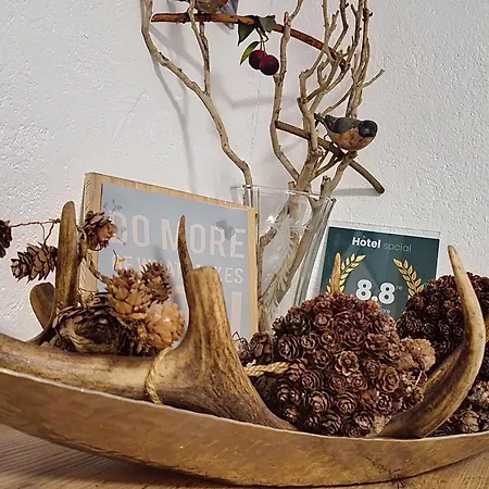 Apartamento Boutique Tauernblick By Interhome *