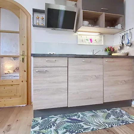 Apartment Boutique Tauernblick By Interhome *