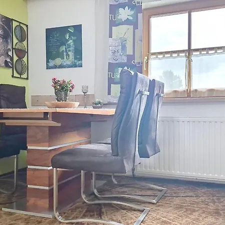 Boutique Tauernblick By Interhome Piesendorf