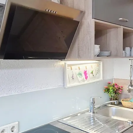 Apartment Boutique Tauernblick By Interhome *
