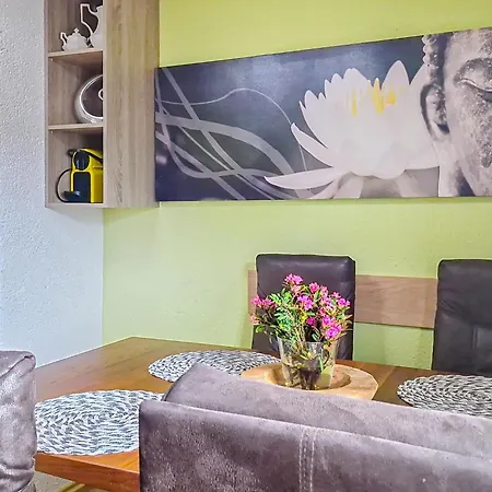 Boutique Tauernblick By Interhome Apartment *