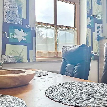 Boutique Tauernblick By Interhome * Piesendorf
