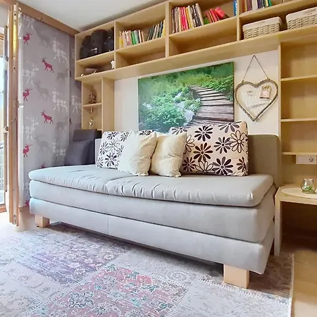 Apartment Boutique Tauernblick By Interhome *