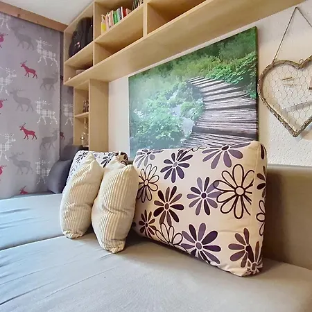 Boutique Tauernblick By Interhome *