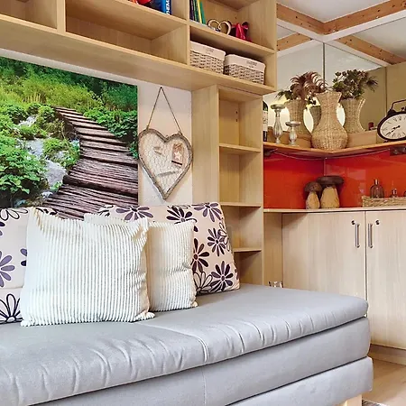 Boutique Tauernblick By Interhome Apartment Piesendorf