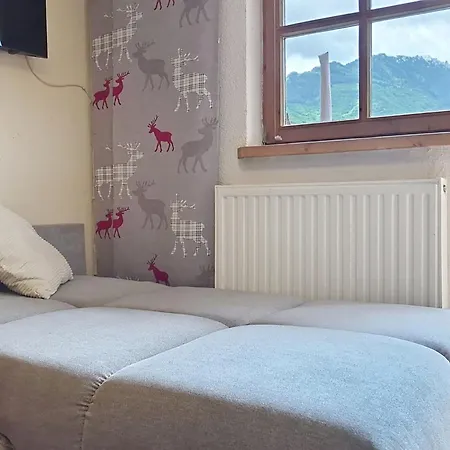 Boutique Tauernblick By Interhome Apartment *