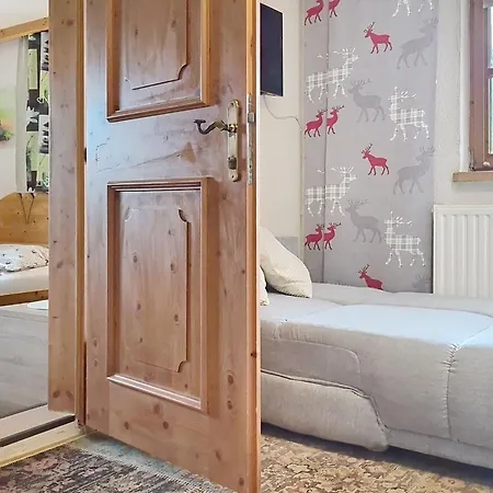 Boutique Tauernblick By Interhome * Piesendorf