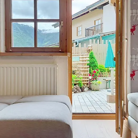 Boutique Tauernblick By Interhome Apartment *