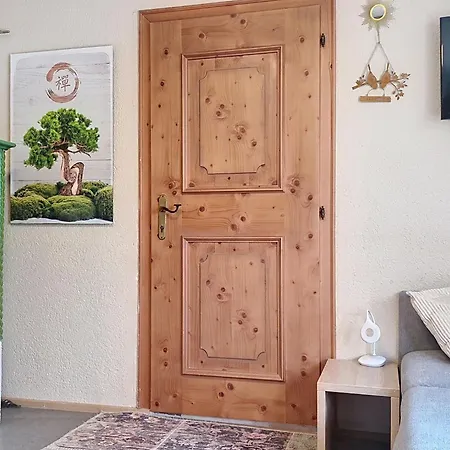 Apartment Boutique Tauernblick By Interhome Piesendorf