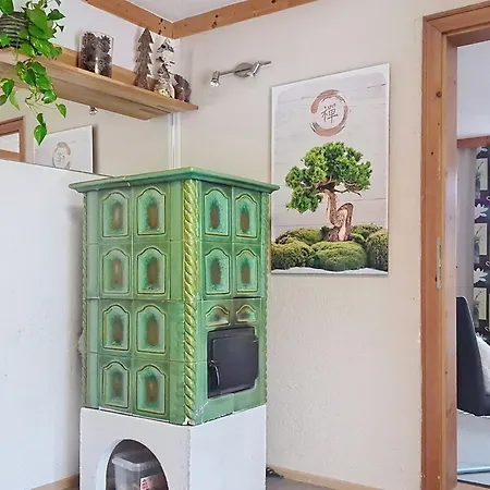 Boutique Tauernblick By Interhome