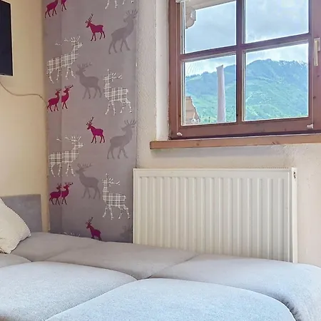 Boutique Tauernblick By Interhome Apartment *