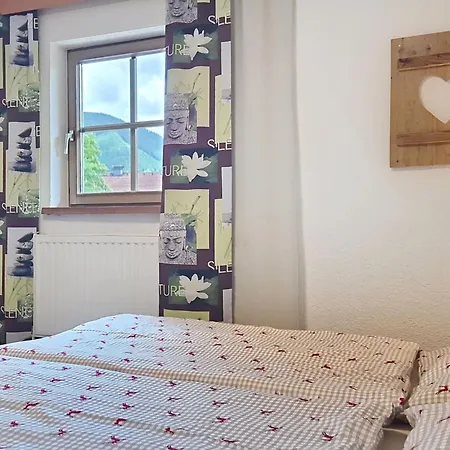 Boutique Tauernblick By Interhome