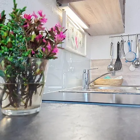 Boutique Tauernblick By Interhome Apartment Piesendorf