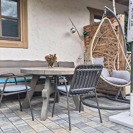 Apartment Boutique Tauernblick By Interhome Piesendorf