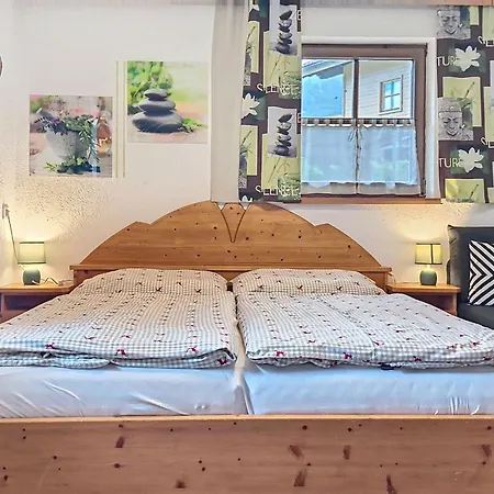 Boutique Tauernblick By Interhome