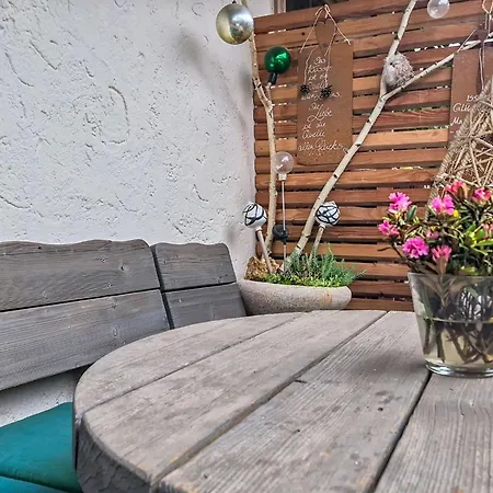 Boutique Tauernblick By Interhome *
