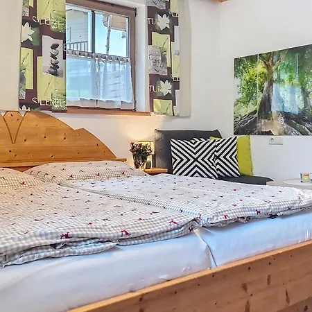 Boutique Tauernblick By Interhome