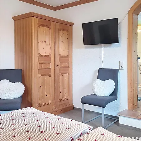 Apartamento Boutique Tauernblick By Interhome *