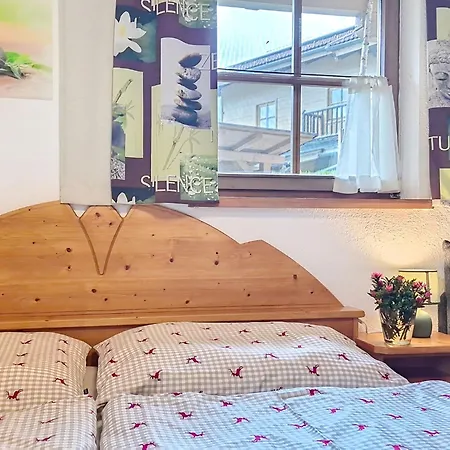 Apartment Boutique Tauernblick By Interhome *