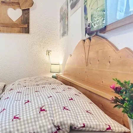 Boutique Tauernblick By Interhome Apartamento Piesendorf