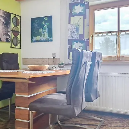 Boutique Tauernblick By Interhome *