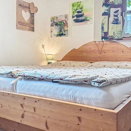 Boutique Tauernblick By Interhome Apartment *